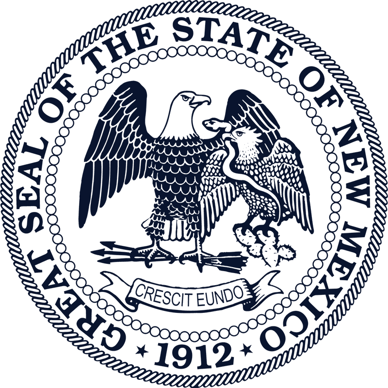 New Mexico State Seal