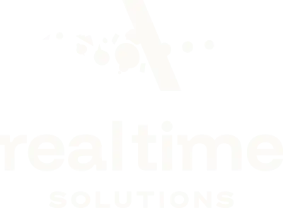 Real Time Solutions logo
